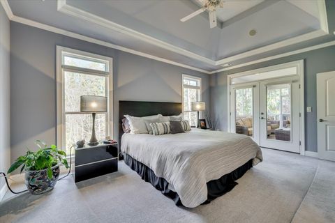 Tiny photo for 205 Pirates Cove, McCormick, SC 29835 (MLS # 550790)