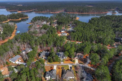 Tiny photo for 205 Pirates Cove, McCormick, SC 29835 (MLS # 550790)