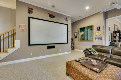 Tiny photo for 205 Pirates Cove, McCormick, SC 29835 (MLS # 550790)