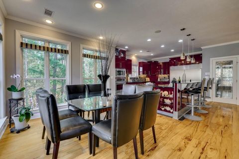 Tiny photo for 205 Pirates Cove, McCormick, SC 29835 (MLS # 550790)