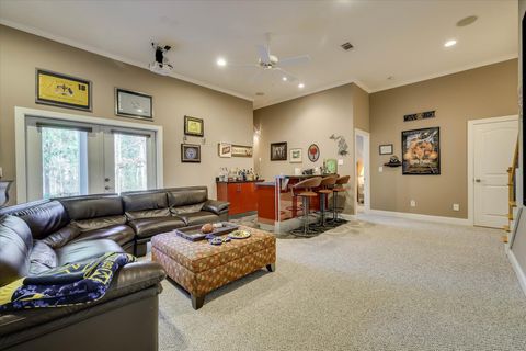 Tiny photo for 205 Pirates Cove, McCormick, SC 29835 (MLS # 550790)