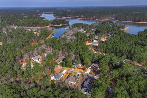 Tiny photo for 205 Pirates Cove, McCormick, SC 29835 (MLS # 550790)