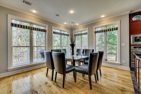 Tiny photo for 205 Pirates Cove, McCormick, SC 29835 (MLS # 550790)