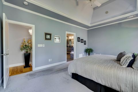 Tiny photo for 205 Pirates Cove, McCormick, SC 29835 (MLS # 550790)