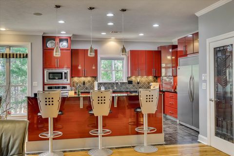 Tiny photo for 205 Pirates Cove, McCormick, SC 29835 (MLS # 550790)