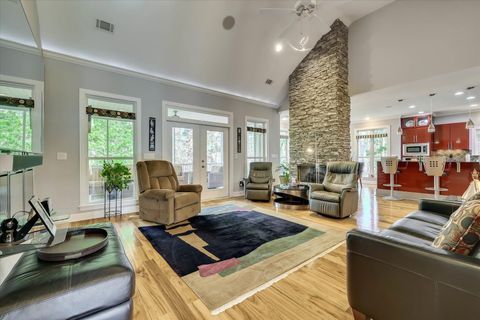 Tiny photo for 205 Pirates Cove, McCormick, SC 29835 (MLS # 550790)