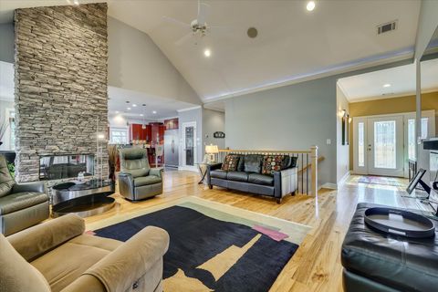 Tiny photo for 205 Pirates Cove, McCormick, SC 29835 (MLS # 550790)