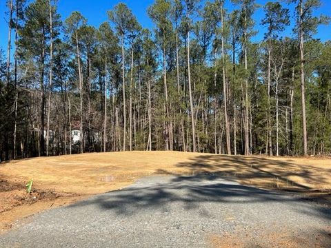 Tiny photo for 118 Tara Drive, McCormick, SC 29835 (MLS # 553230)