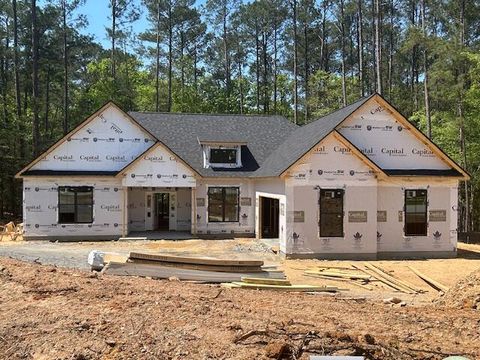 Photo of 118 Tara Drive, McCormick, SC 29835 (MLS # 553230)
