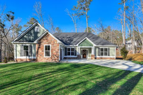 Photo of 118 Tara Drive, McCormick, SC 29835 (MLS # 553230)