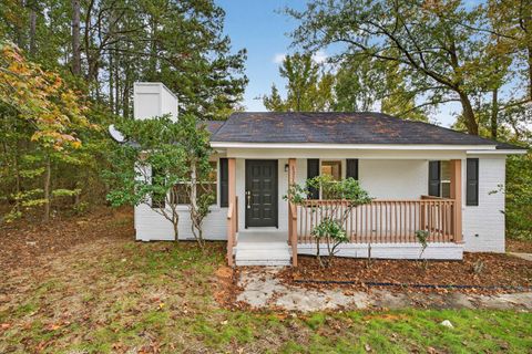 Tiny photo for 2327 Rutherford Avenue, Augusta, GA 30906 (MLS # 548840)