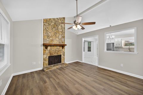 Tiny photo for 2327 Rutherford Avenue, Augusta, GA 30906 (MLS # 548840)