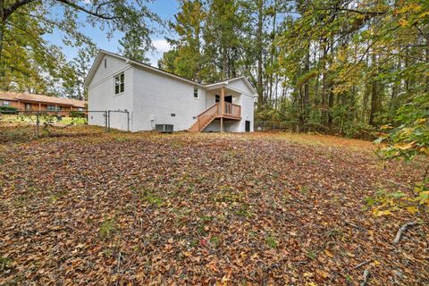 Tiny photo for 2327 Rutherford Avenue, Augusta, GA 30906 (MLS # 548840)