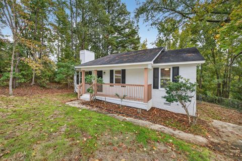 Tiny photo for 2327 Rutherford Avenue, Augusta, GA 30906 (MLS # 548840)