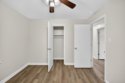 Tiny photo for 2327 Rutherford Avenue, Augusta, GA 30906 (MLS # 548840)