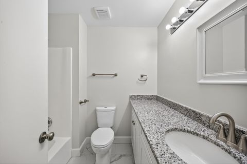 Tiny photo for 2327 Rutherford Avenue, Augusta, GA 30906 (MLS # 548840)