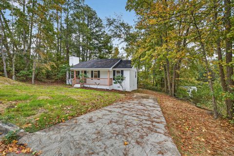 Tiny photo for 2327 Rutherford Avenue, Augusta, GA 30906 (MLS # 548840)