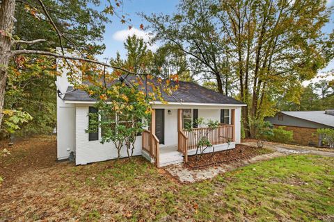 Tiny photo for 2327 Rutherford Avenue, Augusta, GA 30906 (MLS # 548840)