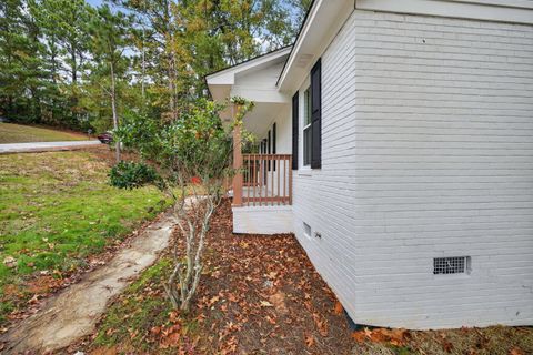 Tiny photo for 2327 Rutherford Avenue, Augusta, GA 30906 (MLS # 548840)