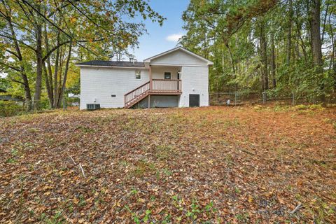 Tiny photo for 2327 Rutherford Avenue, Augusta, GA 30906 (MLS # 548840)