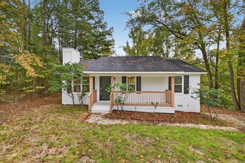 Photo of 2327 Rutherford Avenue, Augusta, GA 30906 (MLS # 548840) Photo of 2327 Rutherford Avenue, Augusta, GA 30906 (MLS # 548840)