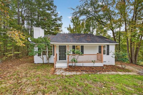 Tiny photo for 2327 Rutherford Avenue, Augusta, GA 30906 (MLS # 548840)