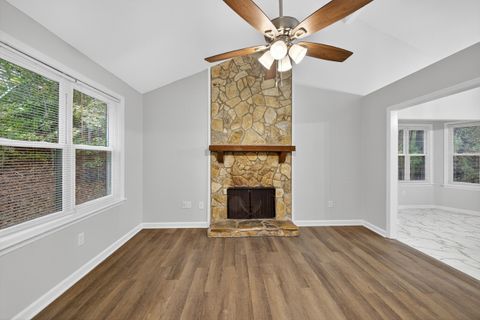 Tiny photo for 2327 Rutherford Avenue, Augusta, GA 30906 (MLS # 548840)