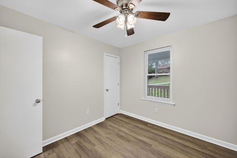 Tiny photo for 2327 Rutherford Avenue, Augusta, GA 30906 (MLS # 548840)
