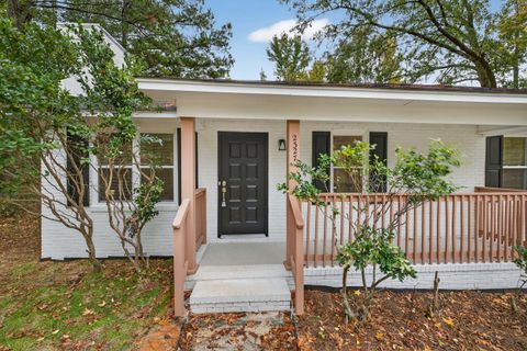 Tiny photo for 2327 Rutherford Avenue, Augusta, GA 30906 (MLS # 548840)