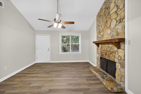 Tiny photo for 2327 Rutherford Avenue, Augusta, GA 30906 (MLS # 548840)