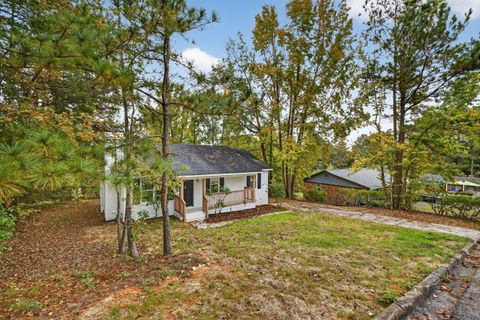 Tiny photo for 2327 Rutherford Avenue, Augusta, GA 30906 (MLS # 548840)