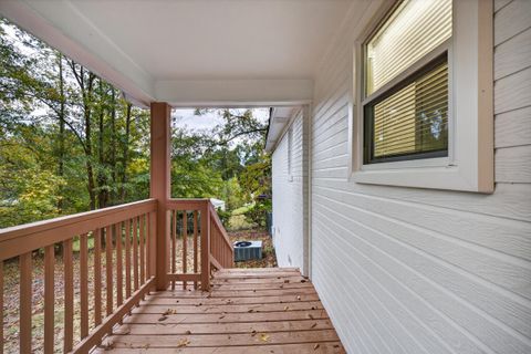 Tiny photo for 2327 Rutherford Avenue, Augusta, GA 30906 (MLS # 548840)