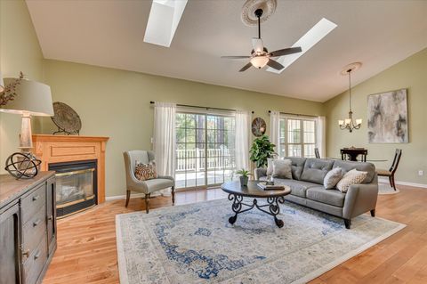 Tiny photo for 120 Arbor Lane, McCormick, SC 29835 (MLS # 546874)