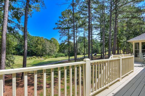 Tiny photo for 120 Arbor Lane, McCormick, SC 29835 (MLS # 546874)