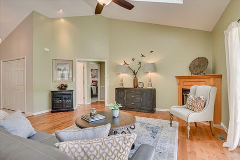 Tiny photo for 120 Arbor Lane, McCormick, SC 29835 (MLS # 546874)