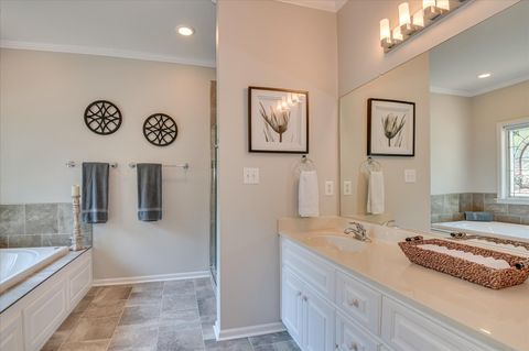 Tiny photo for 120 Arbor Lane, McCormick, SC 29835 (MLS # 546874)