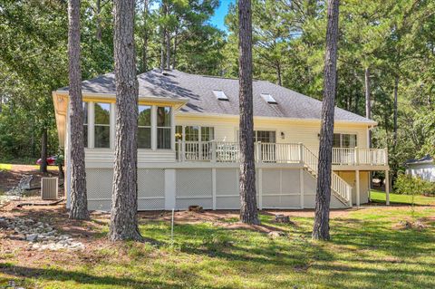 Tiny photo for 120 Arbor Lane, McCormick, SC 29835 (MLS # 546874)