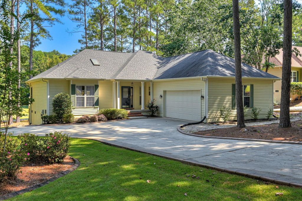 Photo for 120 Arbor Lane, McCormick, SC 29835 (MLS # 546874)