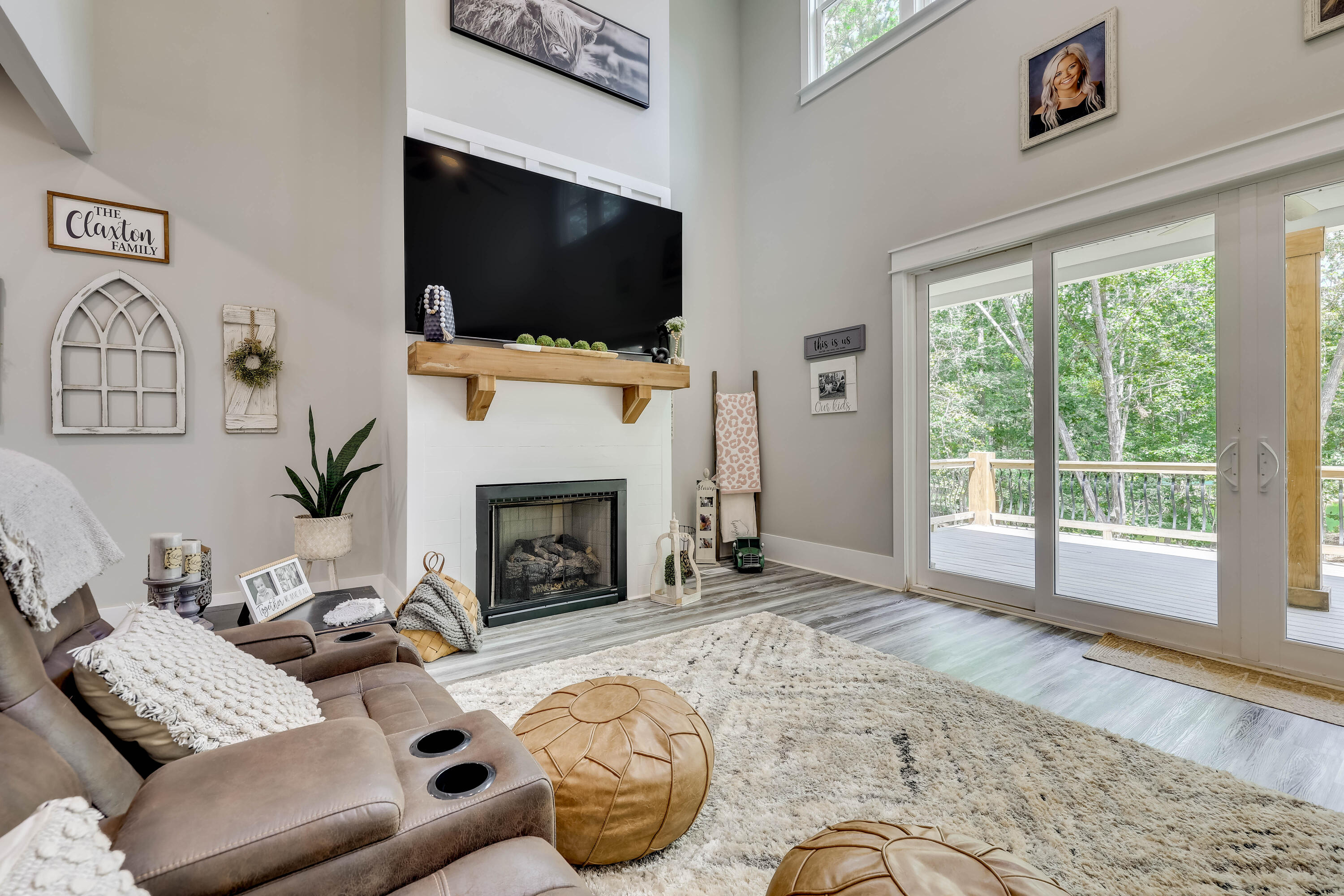 1127 Savannah Ridge Road