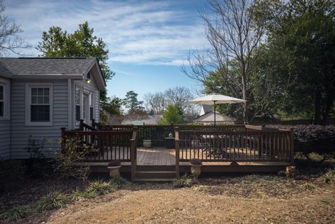 Tiny photo for 908 East Avenue, North Augusta, SC 29841 (MLS # 552048)