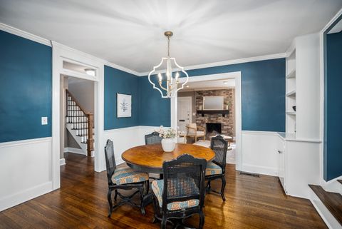 Tiny photo for 908 East Avenue, North Augusta, SC 29841 (MLS # 552048)