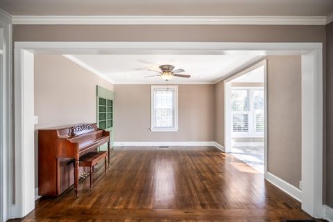 Tiny photo for 908 East Avenue, North Augusta, SC 29841 (MLS # 552048)