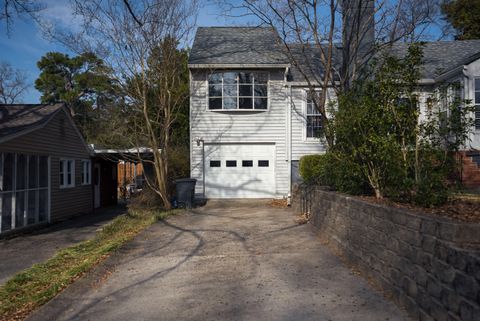 Tiny photo for 908 East Avenue, North Augusta, SC 29841 (MLS # 552048)