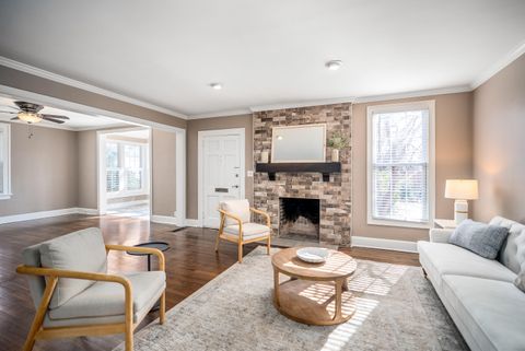 Tiny photo for 908 East Avenue, North Augusta, SC 29841 (MLS # 552048)