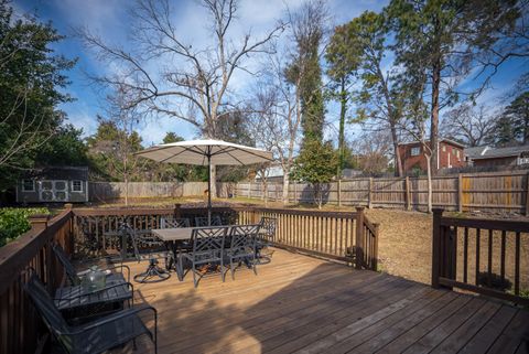 Tiny photo for 908 East Avenue, North Augusta, SC 29841 (MLS # 552048)