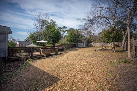 Tiny photo for 908 East Avenue, North Augusta, SC 29841 (MLS # 552048)