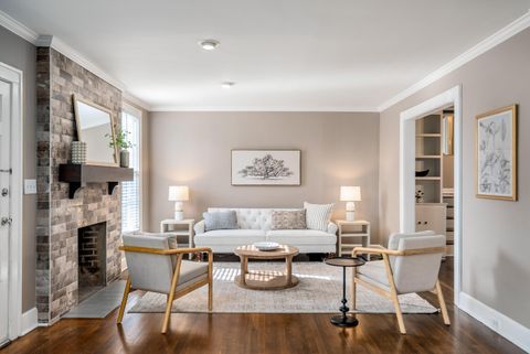 Tiny photo for 908 East Avenue, North Augusta, SC 29841 (MLS # 552048)