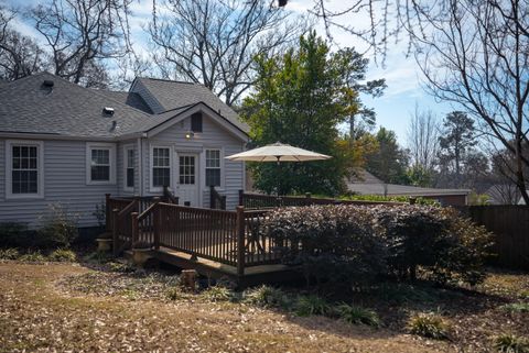 Tiny photo for 908 East Avenue, North Augusta, SC 29841 (MLS # 552048)