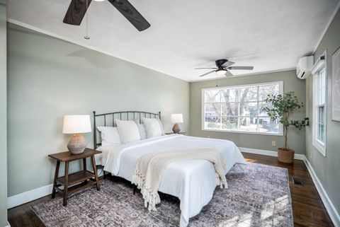 Tiny photo for 908 East Avenue, North Augusta, SC 29841 (MLS # 552048)