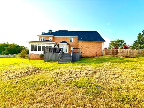 Tiny photo for 4854 Hereford Farm Road, Evans, GA 30809 (MLS # 546162)